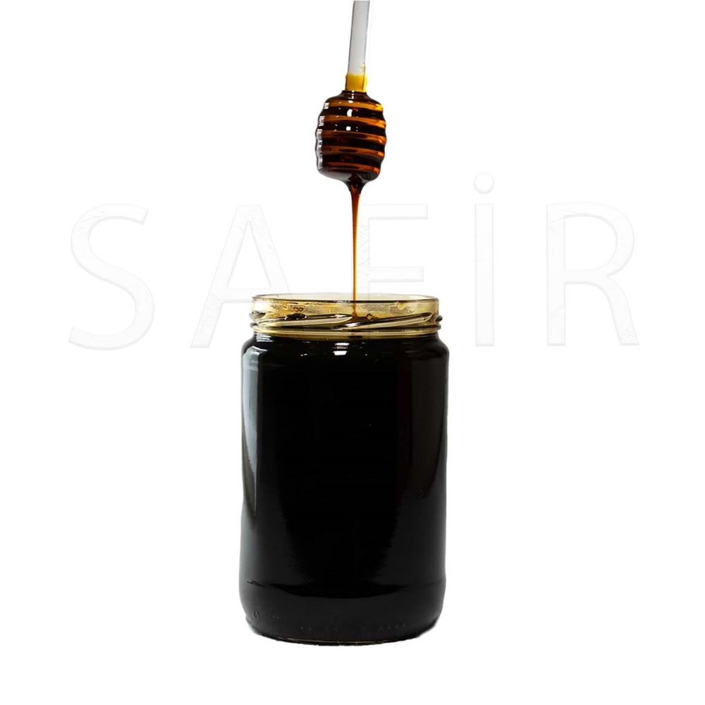 DUT PEKMEZİ (EV YAPIMI) 1KG