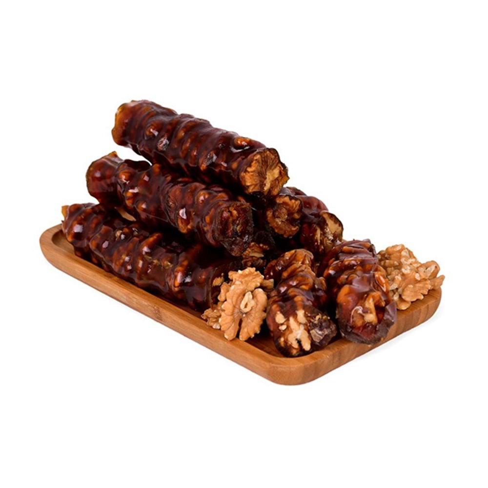KAĞIZMAN CEVİZLİ SUCUK (KÖME)