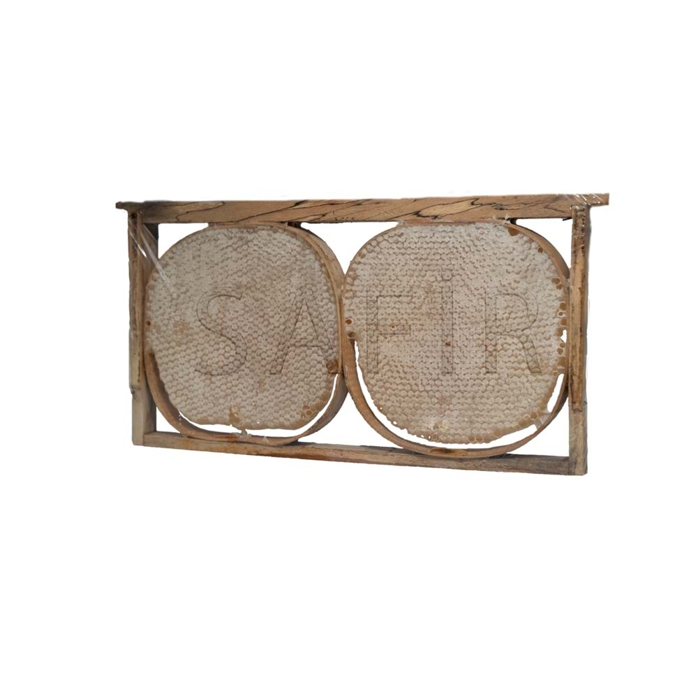 KARS KARAKOVAN ÇİÇEK BALI (2,500-2700 KG )