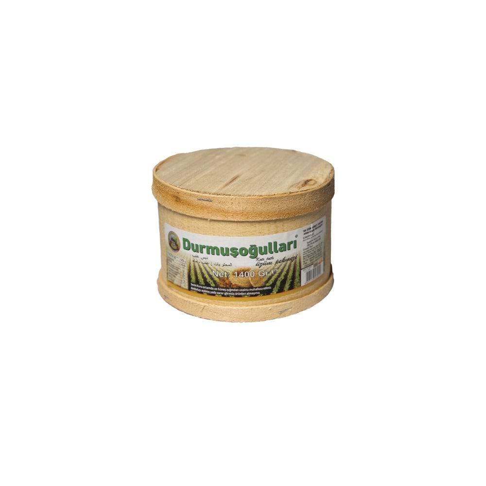 TAHTA PEKMEZ 1400gr (KÜLEK PEKMEZ)