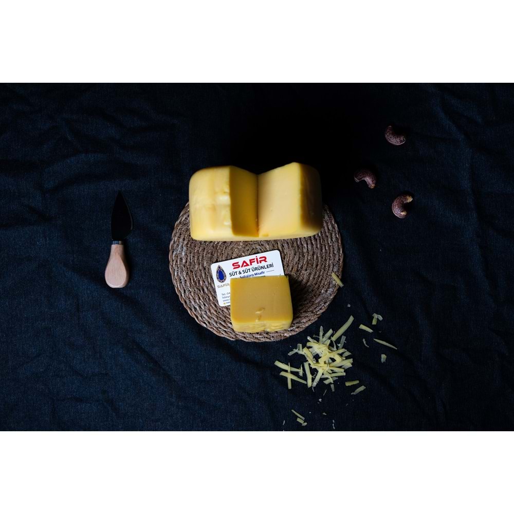 TEKER TAZE KAŞAR 1KG