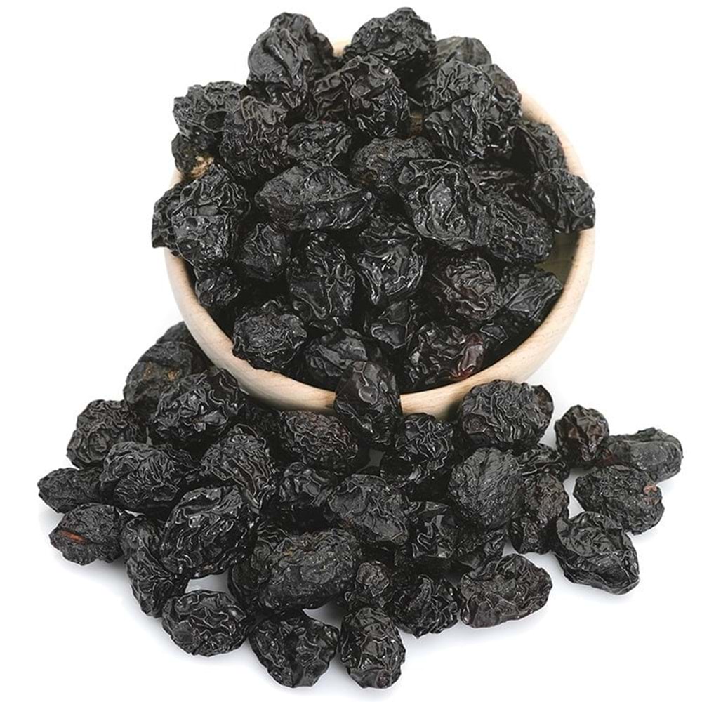 ERİK KURUSU (ÇEKİRDEKLİ)