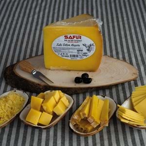 DİLİM ESKİ KAŞAR PEYNİRİ 1KG