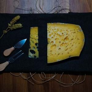 KARS GRAVYERİ 500GR