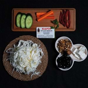 ÇEÇİL PEYNİRİ 1KG