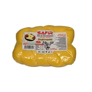 ÖRGÜ PEYNİRİ 500GR