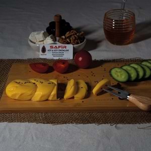 ÖRGÜ PEYNİRİ 500GR