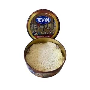 YÖRESEL HELVA (1100gr)