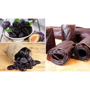ERİK PESTİLİ 1KG (ERİK EŞKİSİ)