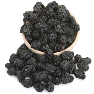 ERİK KURUSU (ÇEKİRDEKLİ)