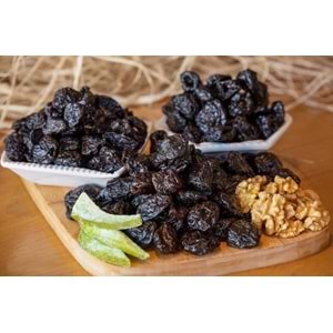 ERİK KURUSU (YERLİ ÇEKİRDEKLİ)