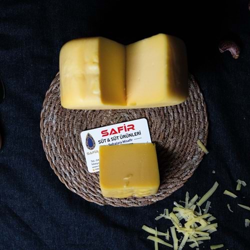 TEKER TAZE KAŞAR 1.9-2KG