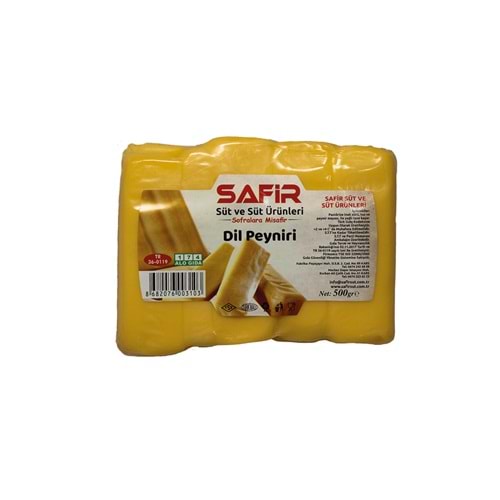 DİL PEYNİRİ 1KG