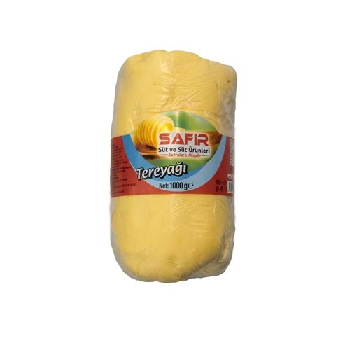 TEREYAĞI 1KG
