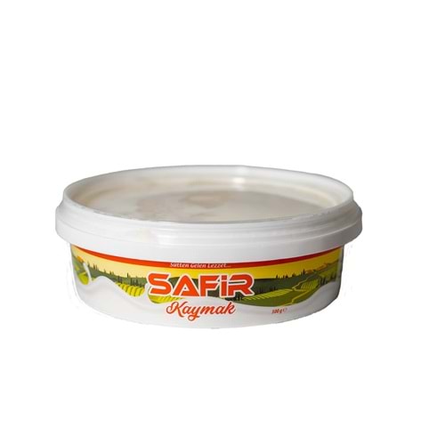 KAYMAK 500GR