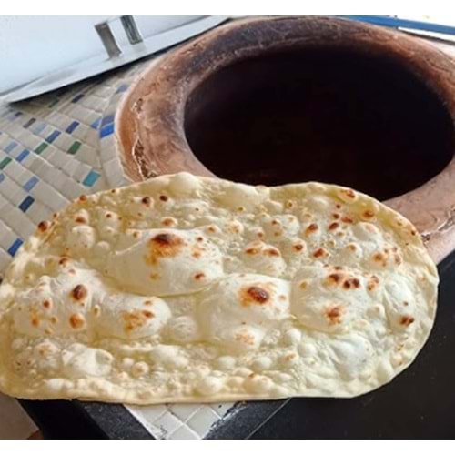 TANDIR LAVAŞI (5'li Paket)